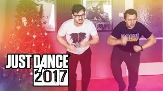 A TITÁNOK HARCA! | Jani vs Pisti: Just Dance 2017