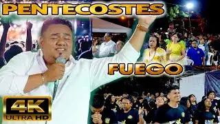 Julio LLaguno🔥ALABANZAS DE JUBILO🔥ANIVERSARIO # 2🎊 NUEVA GENERACIÓN DE ISRAEL🎊