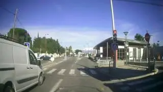 Balade entre Antibes  Villeneuve-Loubet cagnes  Saint-laurent-du-var 2017