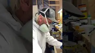 Trick tip #117 | Mixing epoxy