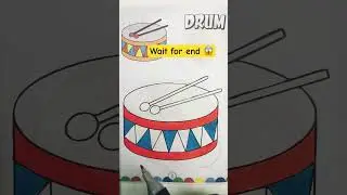 Cool Ways to Paint Your Drums