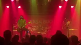 MakeWar - On Feelings (2024-05-18 - Pouzza Fest - Montreal)