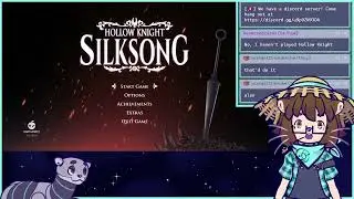 Playing more Hnight: Skong with Hornt ⋟ʕ&bull;ᴥ&bull;ʔ⋞