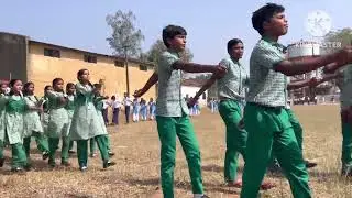 75th Republic Day Celebrated At Our Play Ground || Organize By JHAC Melchhamunda || Jai Hind❤️🇮🇳❤️