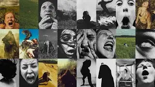 Дмитрий Пряхин. Artist Talk в Photoplay