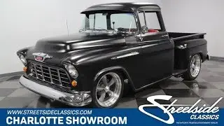 1955 Chevrolet 3100 for sale | 4814-CHA