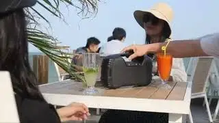 Best waterproof Bluetooth speaker 