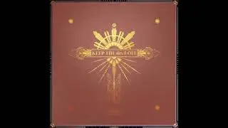 Big Krit - Keep The Devil Off (Official Instrumental)