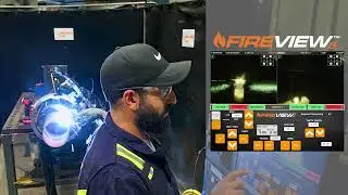 FirePilot - Open Root Adaptive Welding
