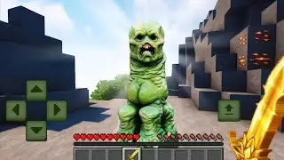 I can't fall damage but  my mobile crash in Minecraft