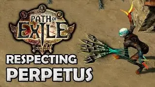 Path of Exile: Respecting What Can Kill You As An Evasion Build