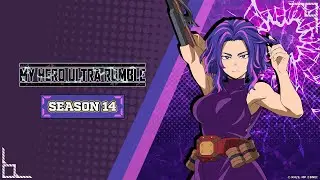 A NEW YEAR'S HERE! RANKED + CUSTOMS! MY HERO ULTRA RUMBLE LIVE STREAM!!!