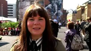 Merchant City Festival  Promo 2016   YouTube 720p