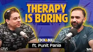 Democracy, Dung & Disaster New Years | ft. Punit Pania
