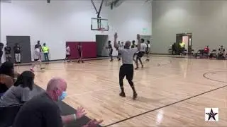 BRODY ROBINSON 2022 POINT GUARD