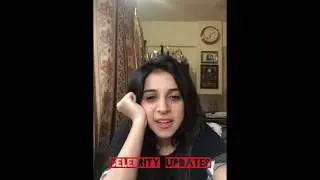 Mtv Vj Benafsha Soonawalla talking about her New Projects |Looking Cute