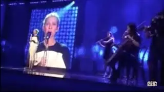 Celine Dion - RARE Backstage Footage (Europe 2012)