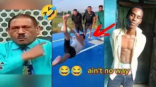 I Tried Not to Laugh&hellip;😂 I Failed Immediately🤣
