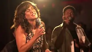 PATAX - A STORY BEGINS (LIVE)
