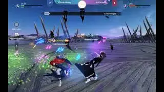 16 September 2024 _ SEA-Moonlight Blade Grand tournament finals