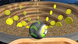 Going Balls SpeedRun Gameplay Level 18980-18988
