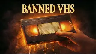 Animal Farm: The VHS Video Everyone Heard About