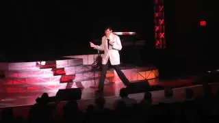 Austin Irby, &ldquo;Bossa Nova Baby&rdquo; - video by Susan Quinn Sand