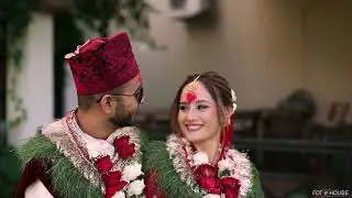 Wedding Highlight