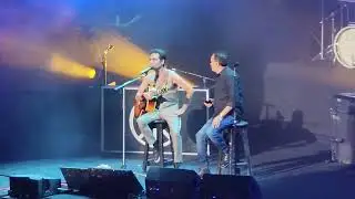 חיים משה ואביב גפן - נשבע