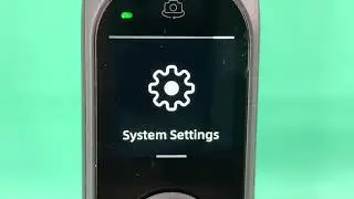 Управление Fimi Palm 2