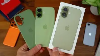 Apple iPhone 17 Unboxing: Best Upgrade!
