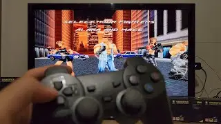 GD20! Controle 2 n&atilde;o funciona no PS1. ENTENDA. Como jogar PlayStation 1 com 2 Jogadores/Players?