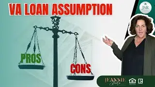 Uncovering the Secret of VA Loan Assumption - Is It Right for You?