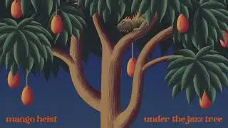 mango heist & Koresma - mango sunrise