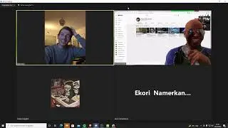 Hip Hop - 4 Elemente / Wie wichtig sind sie heute noch ? mit Stylerwack  -  Real talk with heron
