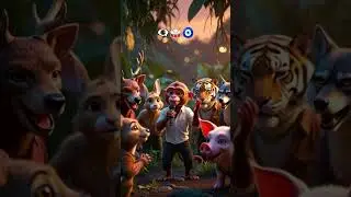 shita ram khaiye 🚩#trending #new #shortvideo #ai #cartoon