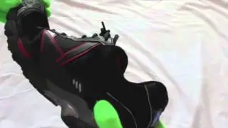 UK Gear PT 1000 Running Trainers Review