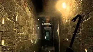 Gordon Freeman Jr.'s Diaries - EP 5 - Glitched Video??????