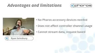 Integrate Xicato with your Pharos system trimmed 2020