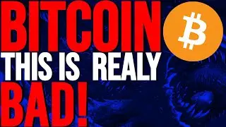 USDC Crash!! Sould You Really Sell Bitcoin Now ??