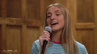 Mount Sion Choir (sample) Hallelujah by Jess