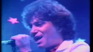 Sad Cafe - On with the show (Break your Heart)