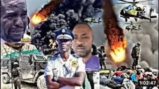 28Jan- Se konfime 8 bandi tonbe Krisla pèdi sòlda anba dwón Parezon fè Edo Zenny mande Toy Art padon