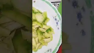 আমড়া ভর্তা রেসিপি |&nbsp;Hog Plum Recipe | দেশী ফলের ভর্তা