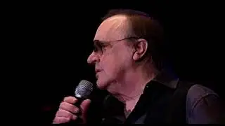 Arsen Dedić - Ni ti ni ja (Live@Lisinski)