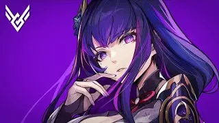 Unknown Brain x Rival - Control (feat. Jex)