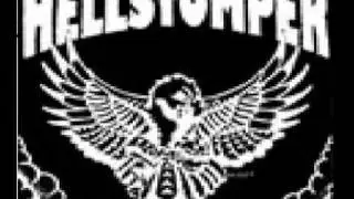Hellstomper - Hellstomper