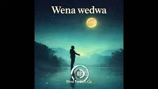 Wena wedwa (feat Dlala Thukzin, Thukuthela & Jazzworx