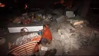 HC Pulls Up Railways and Police | Delhi Demolition Drive