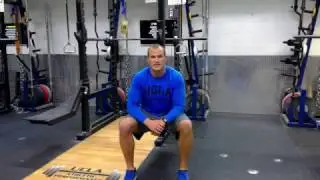 MA Sport Coaching Practicum &ndash; Mental Skills Consultants
